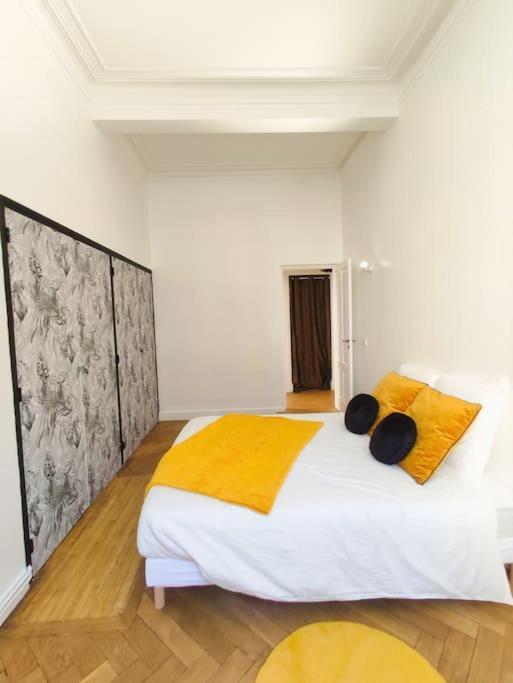 Appartement Carcassonnais Avec Parking Carcassonne Dış mekan fotoğraf