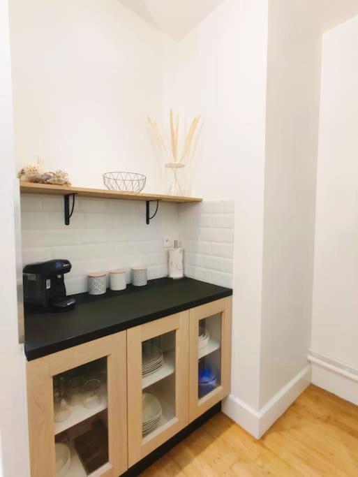 Appartement Carcassonnais Avec Parking Carcassonne Dış mekan fotoğraf