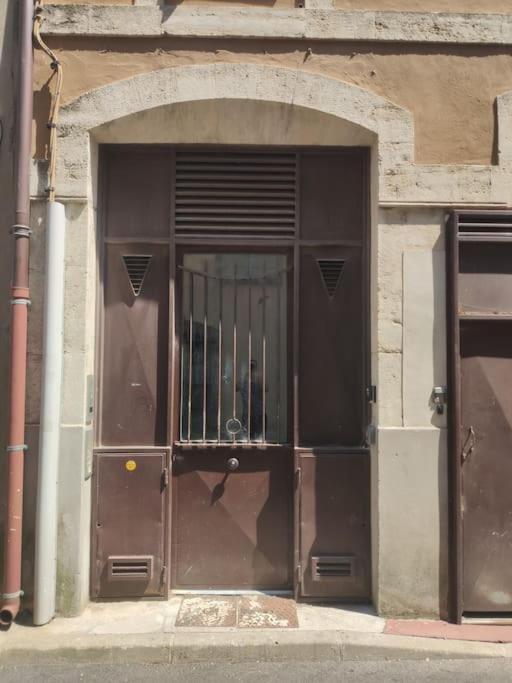 Appartement Carcassonnais Avec Parking Carcassonne Dış mekan fotoğraf