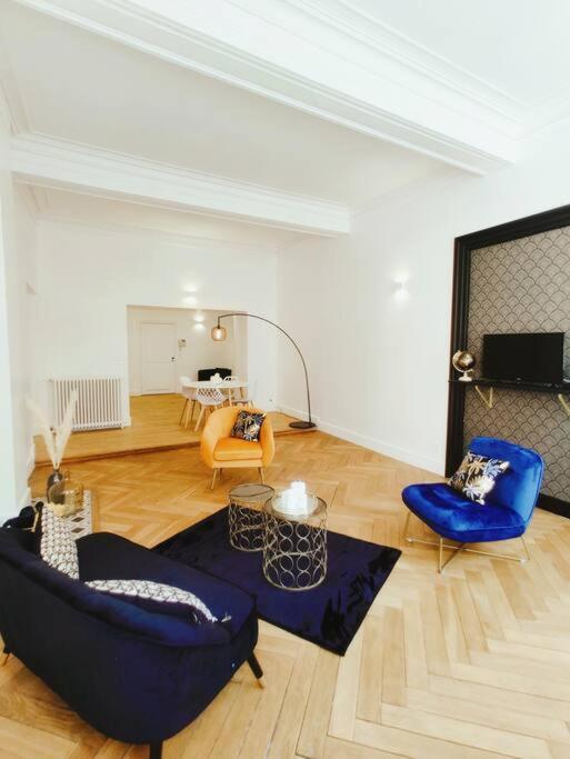 Appartement Carcassonnais Avec Parking Carcassonne Dış mekan fotoğraf
