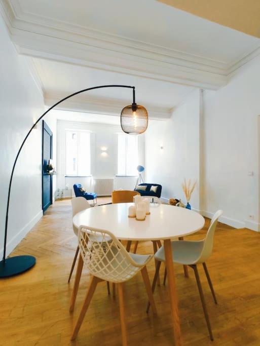 Appartement Carcassonnais Avec Parking Carcassonne Dış mekan fotoğraf