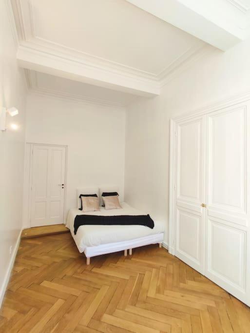 Appartement Carcassonnais Avec Parking Carcassonne Dış mekan fotoğraf