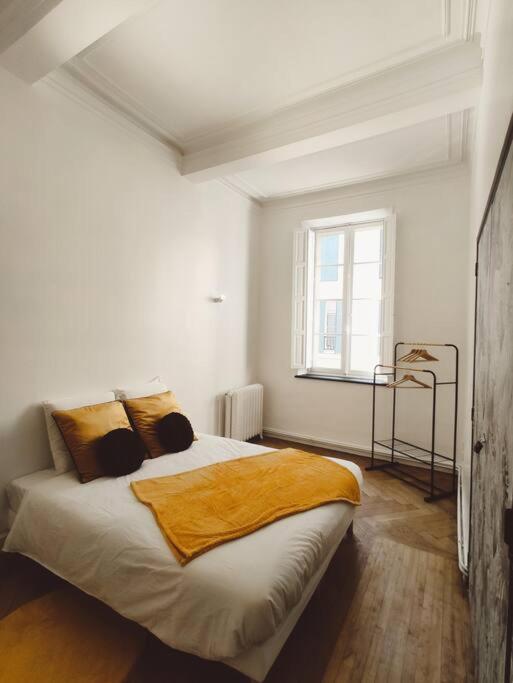 Appartement Carcassonnais Avec Parking Carcassonne Dış mekan fotoğraf